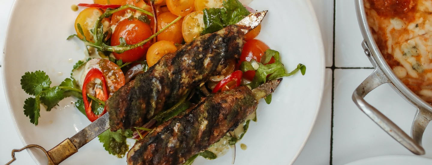 Panorama, Club Mahindra Mussoorie